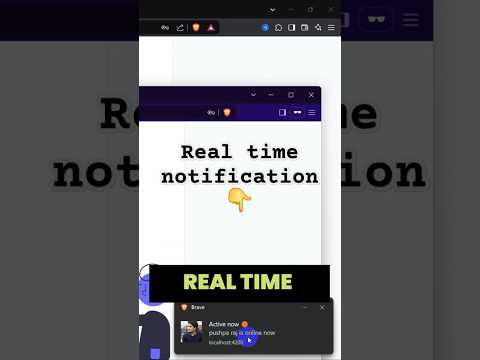 Thumbnail for Real time Notification Using Angular 19 and  NET 9 SignalR | Full Stack Real Time Chat App