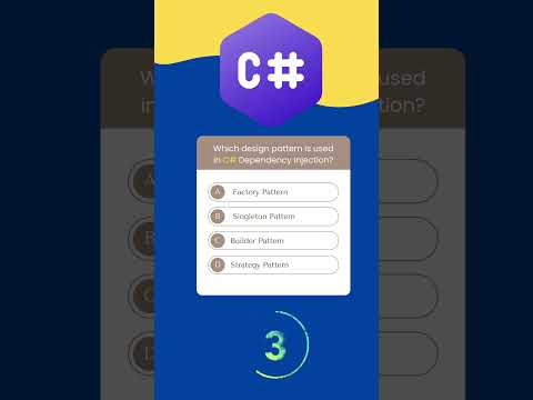 Thumbnail for C# Quiz 2 #quiz #dotnet9