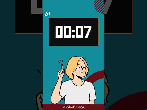 Thumbnail for Javascript Quiz #coding