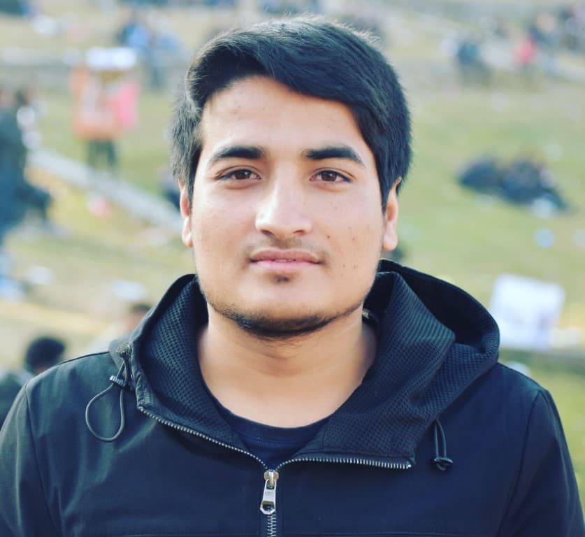 Pushpa's profile