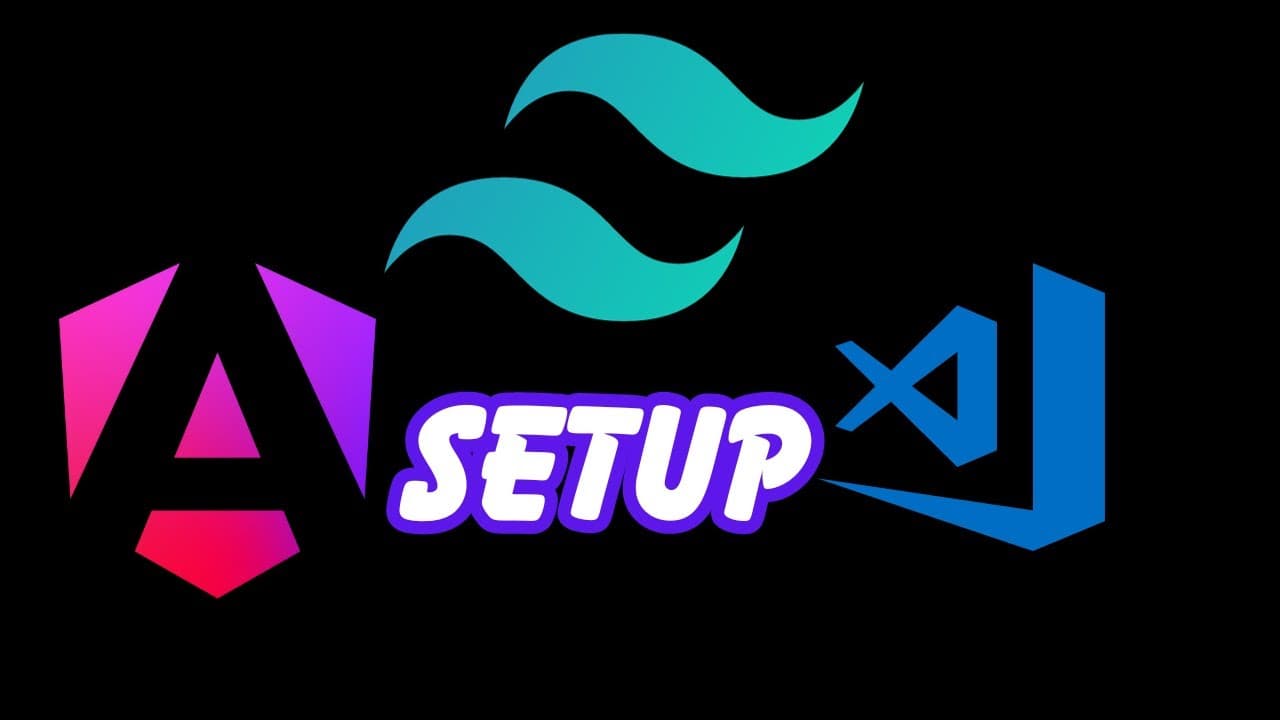 Thumbnail for video: How to Step-by-Step: Angular 17 and Tailwind CSS Integration for Beginners