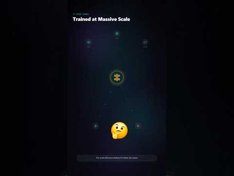 Thumbnail for How ChatGPT ACTUALLY Works (Explained Simply)